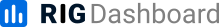 Rig Dashboard Logo